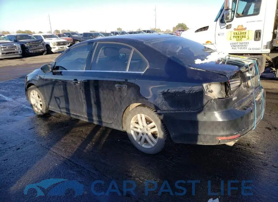 3VW2B7AJ4HM204860# 2