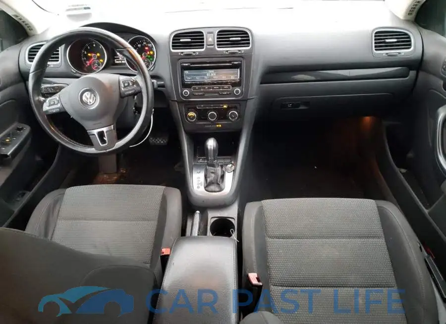 3VWPP7AJ7EM626320# 8