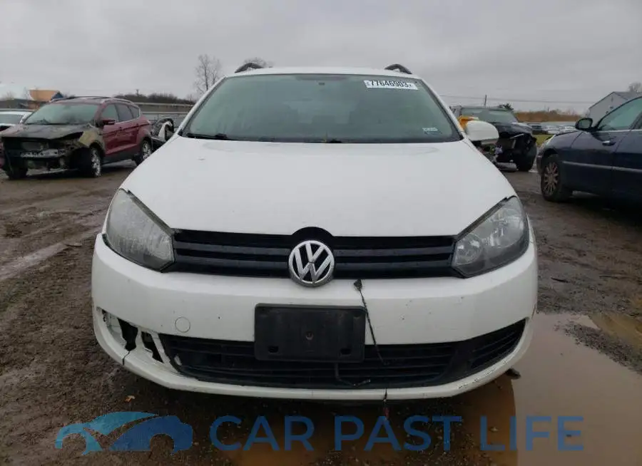 3VWPP7AJ7EM626320# 5