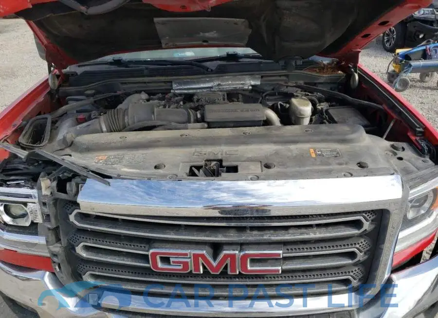 1GT11NEY2KF203212# 11
