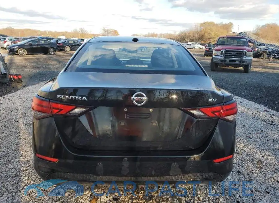 3N1AB8CV7NY222622# 6