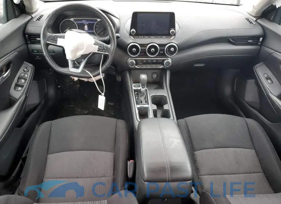 3N1AB8CV7NY222622# 8
