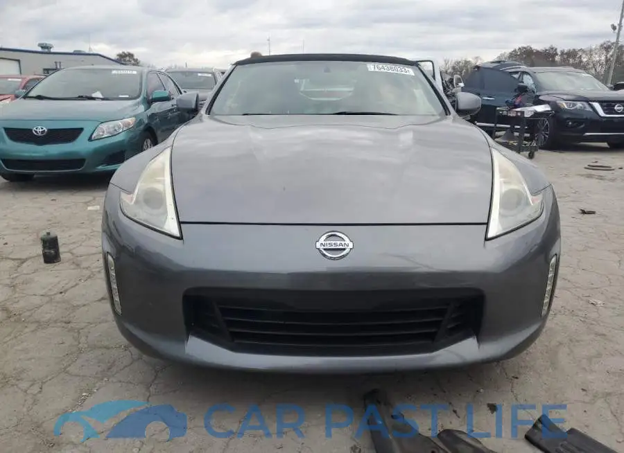 JN1AZ4FH5EM620845# 5
