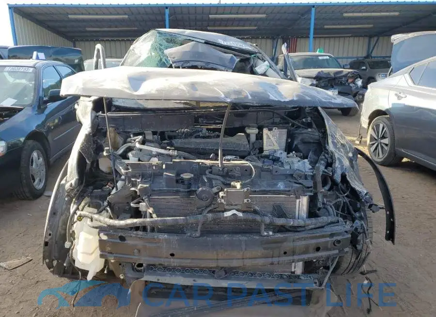 KNMAT2MV0LP509899# 5