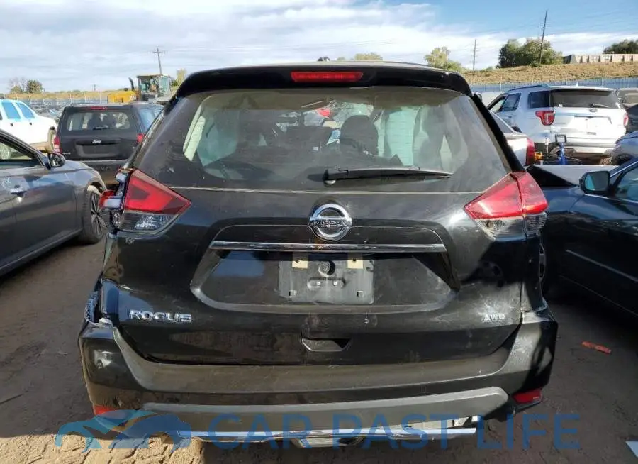 KNMAT2MV0LP509899# 6