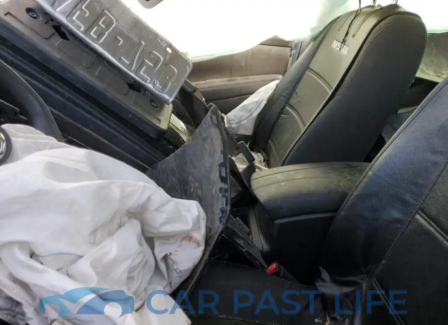 KNMAT2MV0LP509899# 7