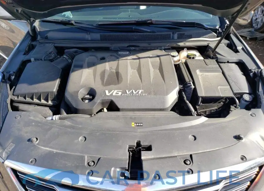 2G61M5S3XK9149329# 11