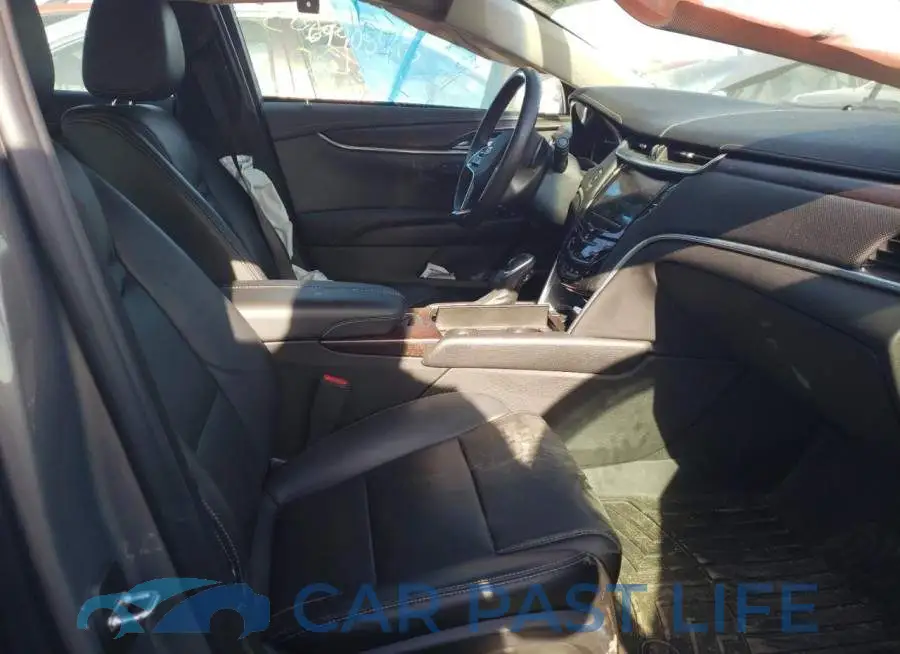 2G61M5S3XK9149329# 7