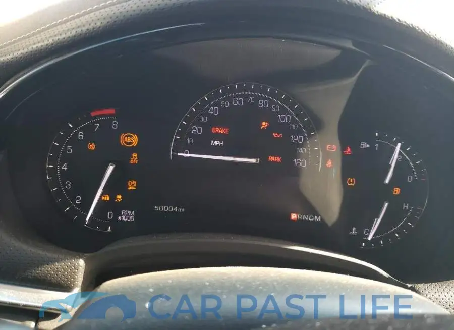 2G61M5S3XK9149329# 9