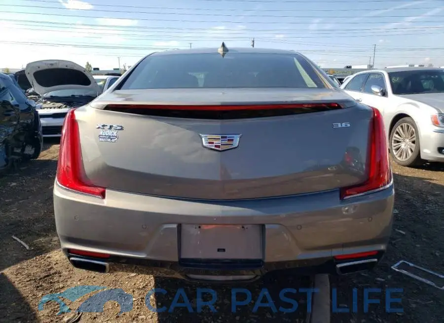 2G61M5S3XK9149329# 6