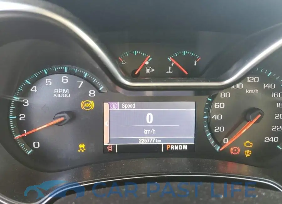1G11Y5SL9EU112564# 9