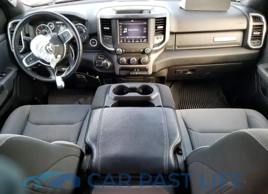 1C6SRFBM1MN815695# 8