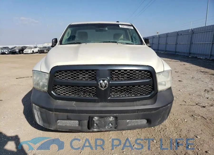 3C6JR7DG4GG168912# 5