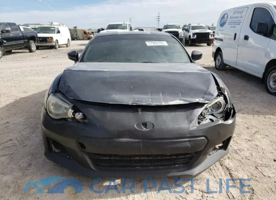 JF1ZCAB14E9601463# 5