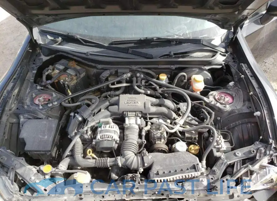 JF1ZCAB14E9601463# 11