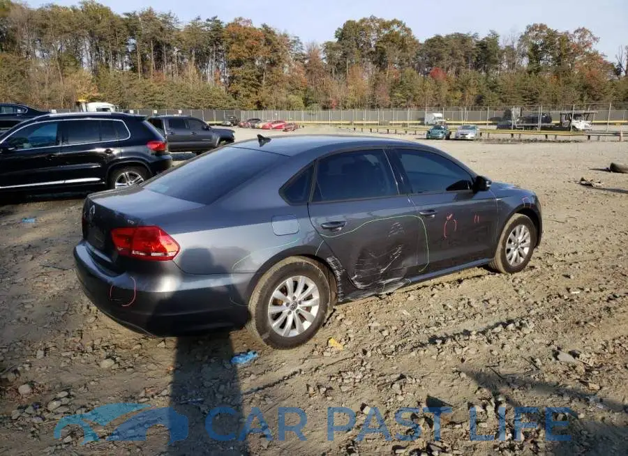 1VWAS7A33EC118904# 3
