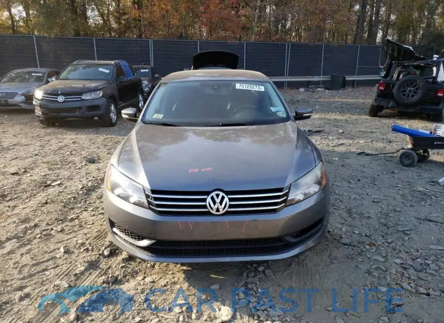 1VWAS7A33EC118904# 5