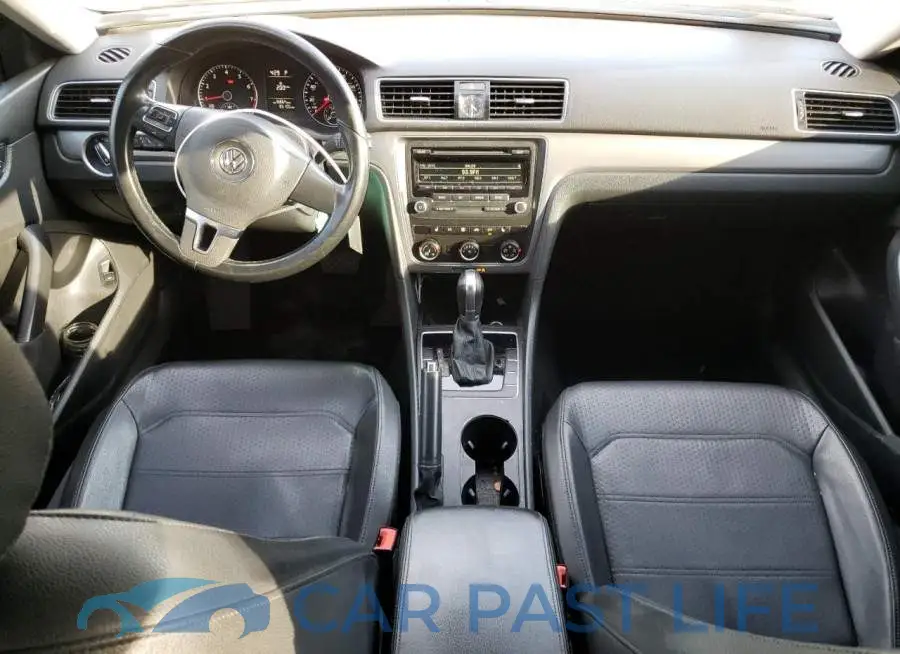 1VWAS7A33EC118904# 8