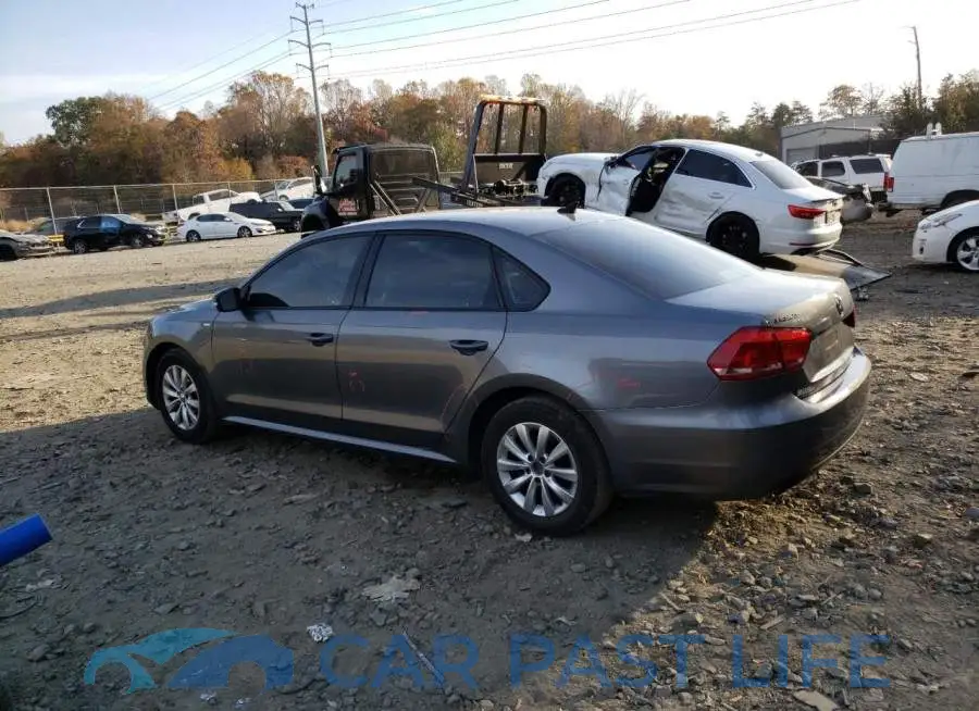 1VWAS7A33EC118904# 2