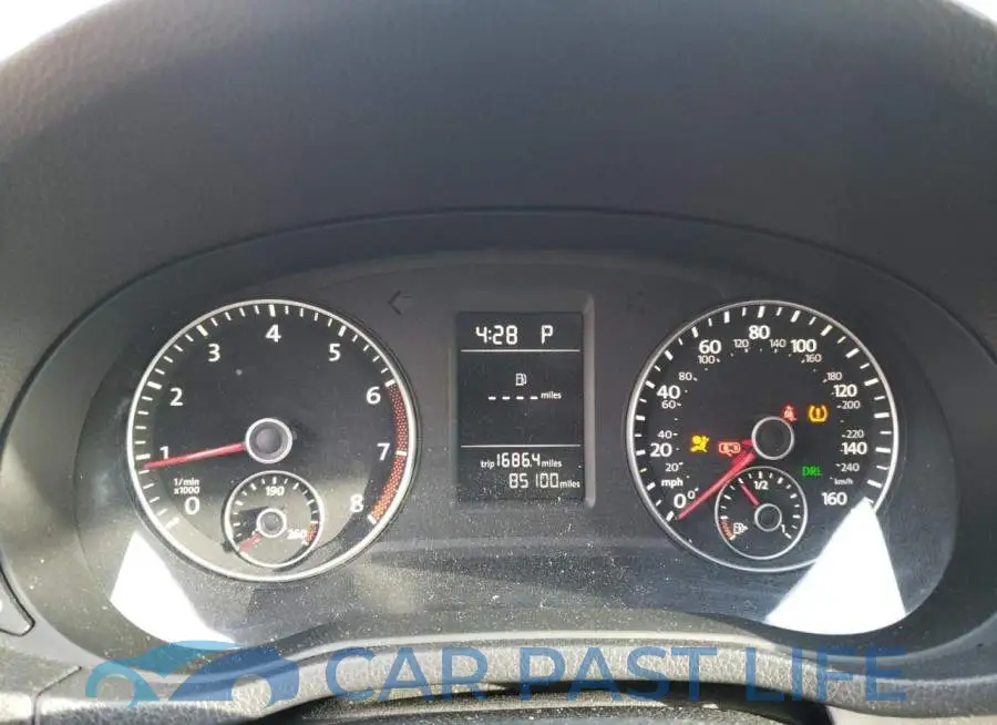 1VWAS7A33EC118904# 9