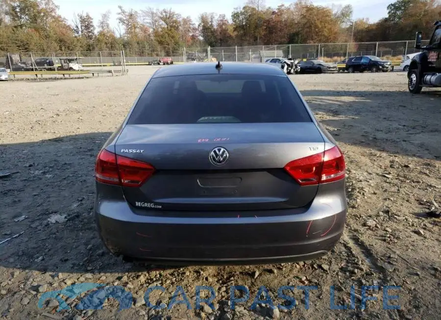 1VWAS7A33EC118904# 6