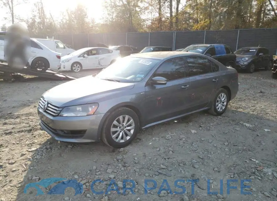 1VWAS7A33EC118904# 1