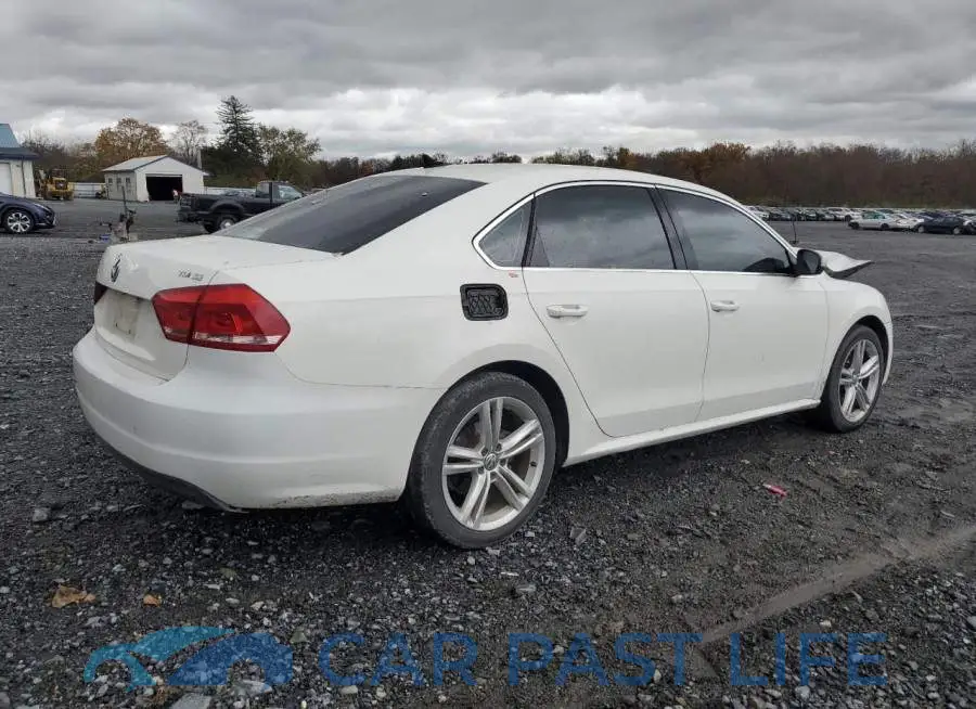 1VWBN7A33EC047313# 3