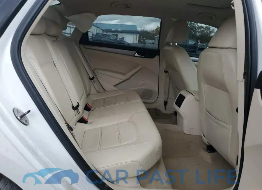 1VWBN7A33EC047313# 10