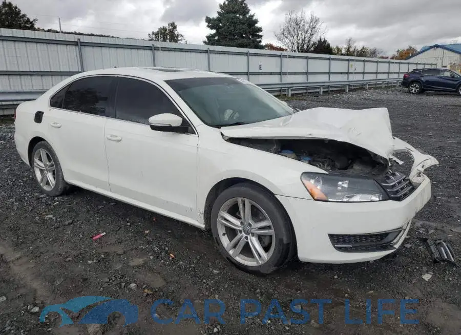 1VWBN7A33EC047313# 4