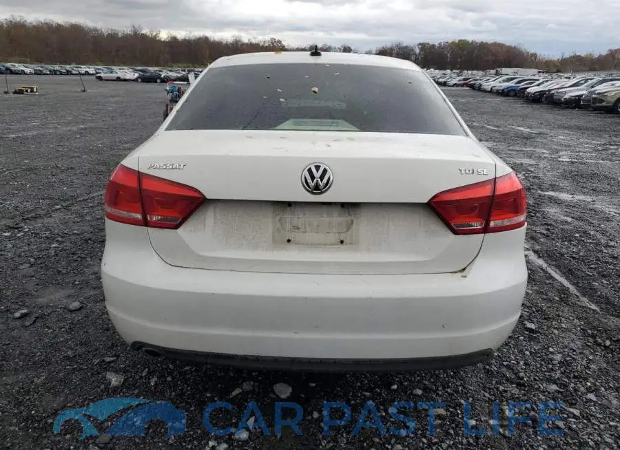 1VWBN7A33EC047313# 6