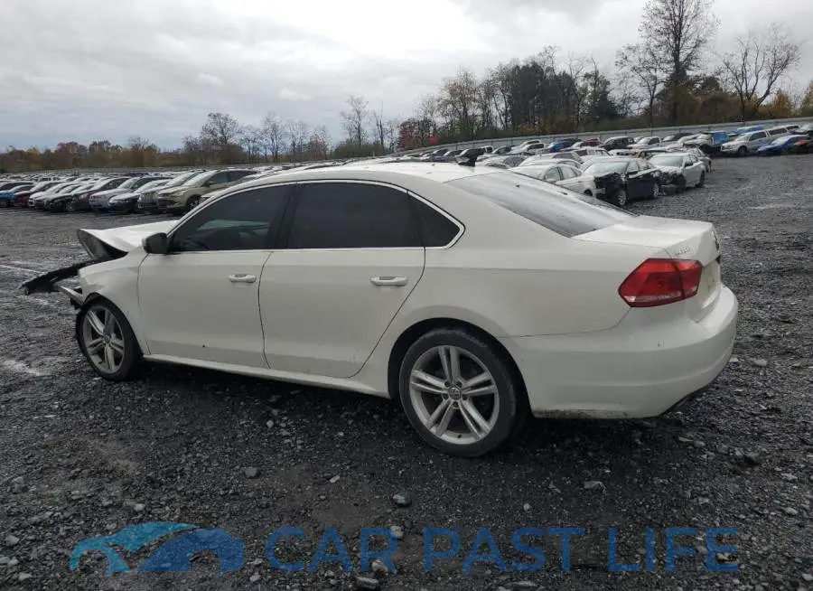 1VWBN7A33EC047313# 2