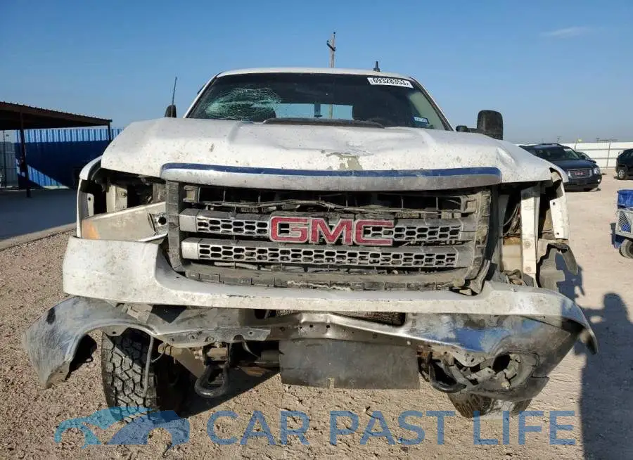 1GT121E89EF157937# 5