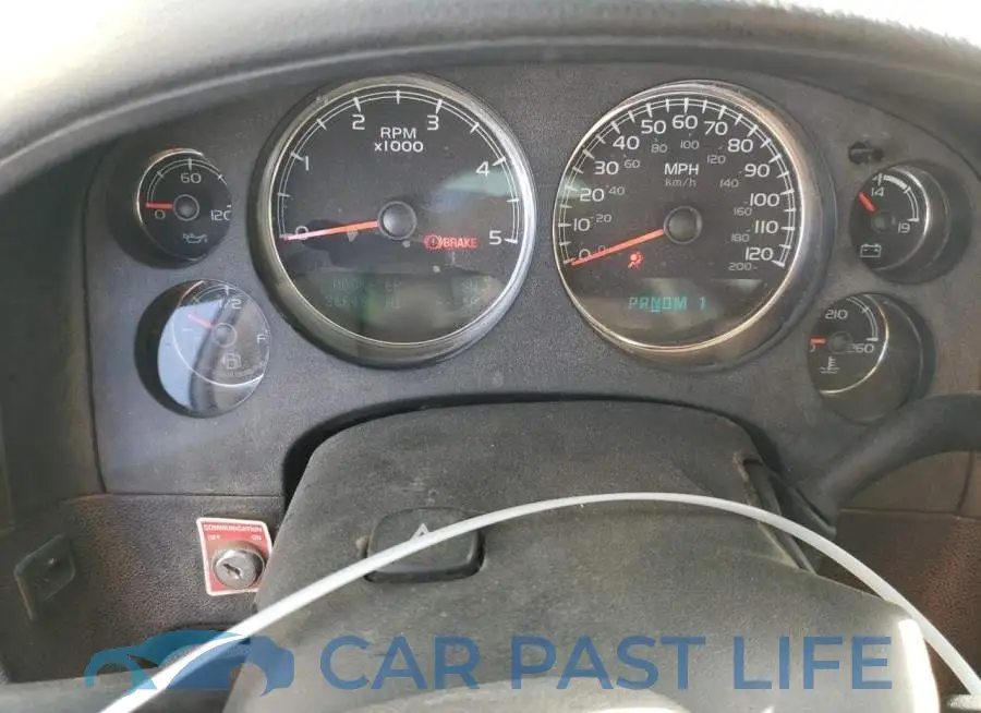 1GT121E89EF157937# 9