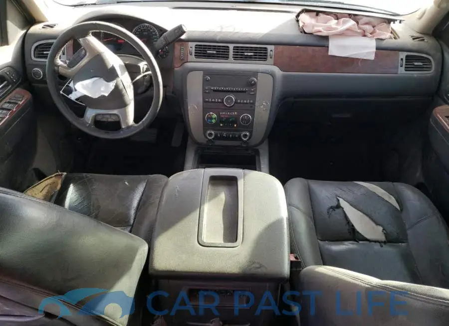 1GT121E89EF157937# 8