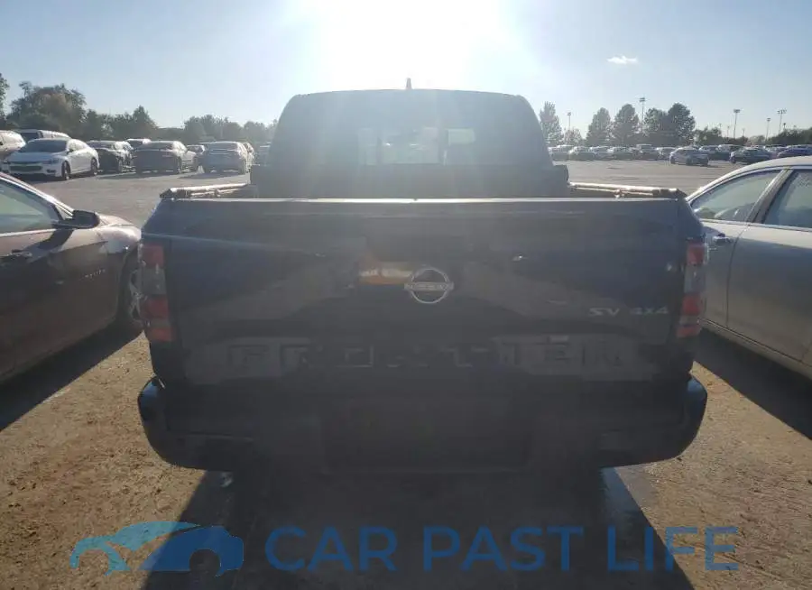 1N6ED1EK4PN604705# 6