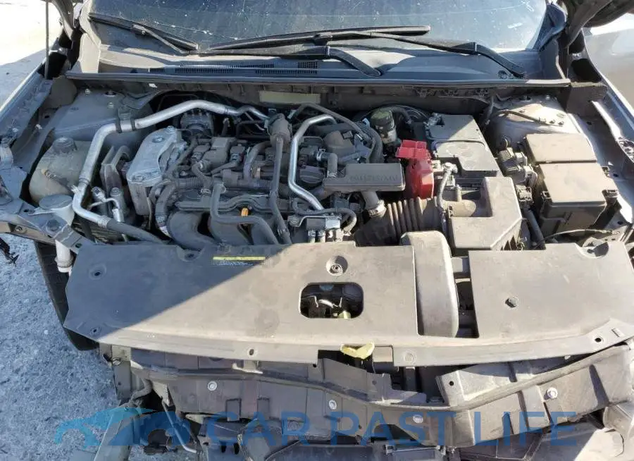 3N1AB8DV9MY260401# 11