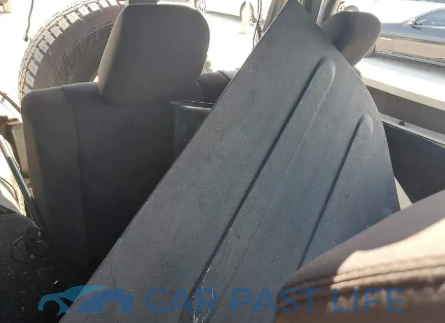 1C4AJWAGXEL189200# 11