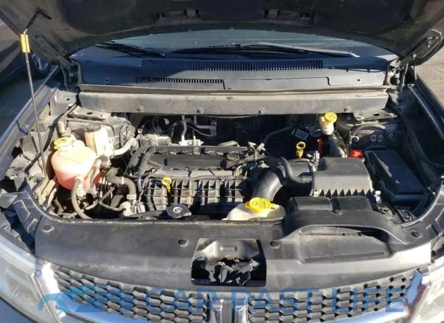 3C4PDCAB8GT199901# 12