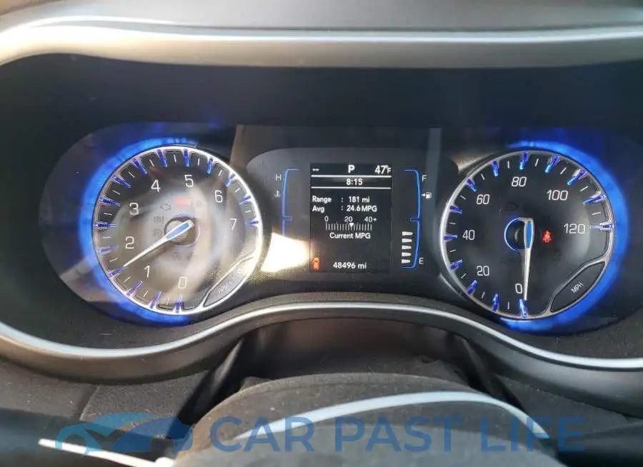 2C4RC1BG9KR668399# 9