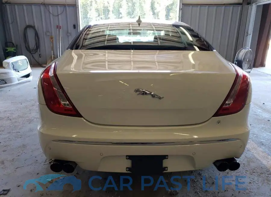 SAJWA2GT8EMV70266# 6