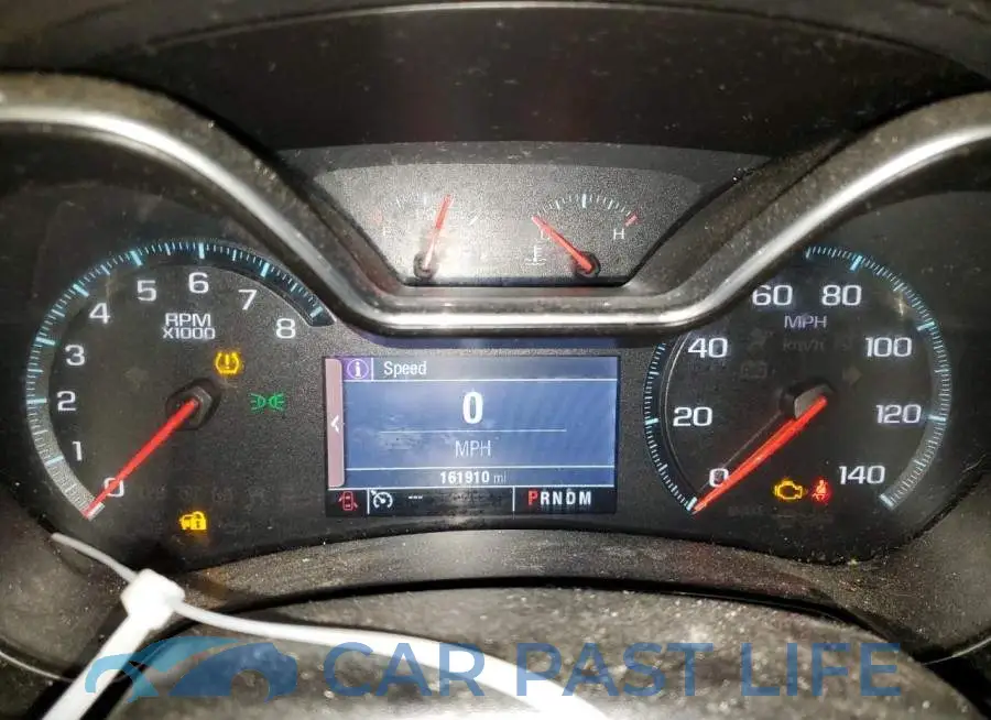 2G11X5SL5E9118085# 9