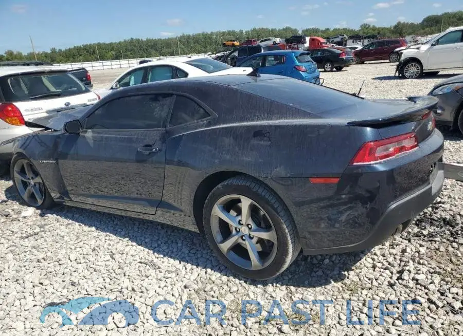 2G1FK1EJ4E9234305# 2
