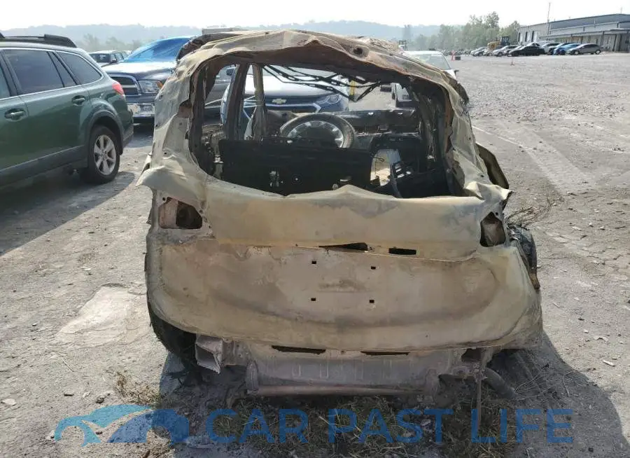 2GNAXHEV7L6245240# 6