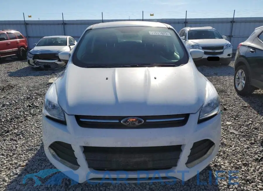 1FMCU0G79FUC07276# 5