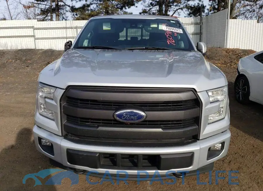 1FTEW1EG5HFB38352# 5