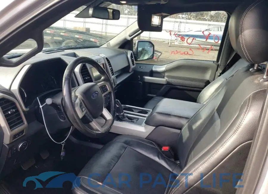 1FTEW1EG5HFB38352# 7