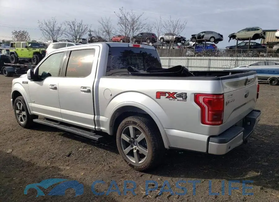 1FTEW1EG5HFB38352# 2