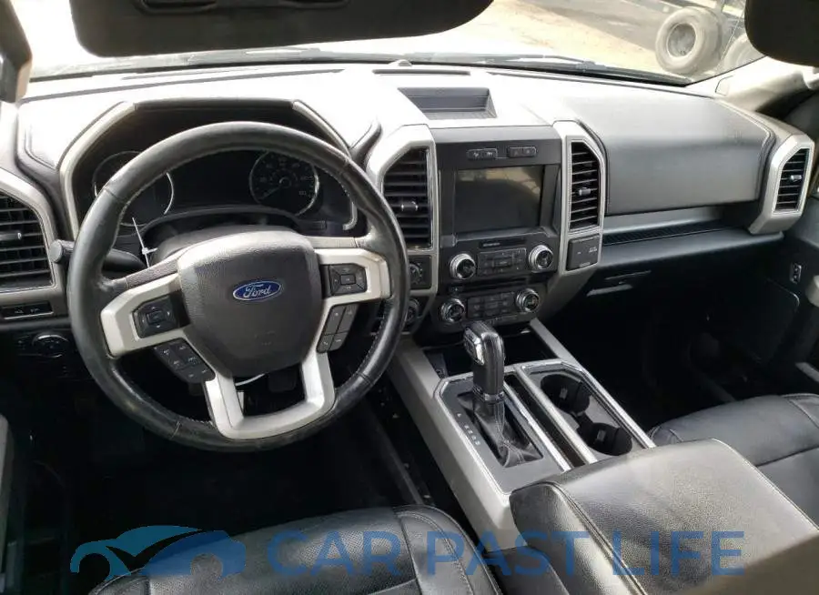 1FTEW1EG5HFB38352# 8