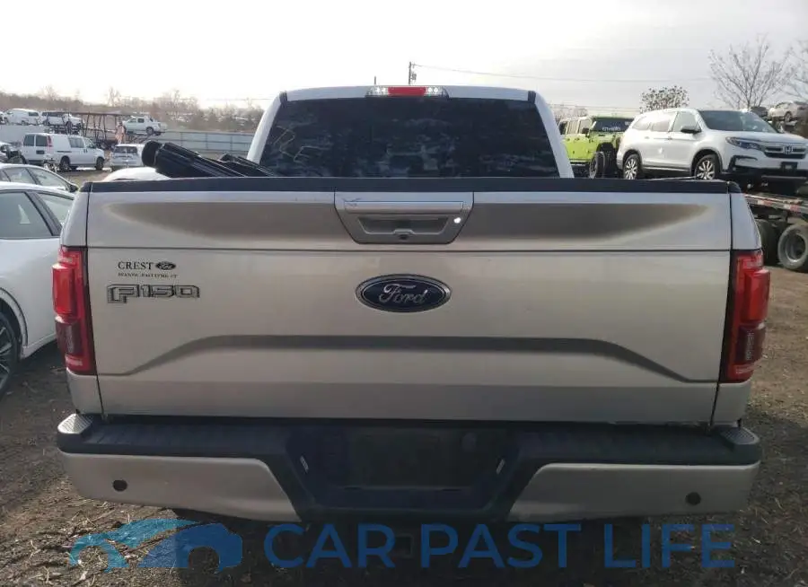 1FTEW1EG5HFB38352# 6
