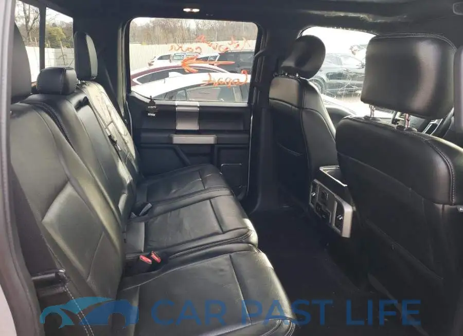 1FTEW1EG5HFB38352# 10